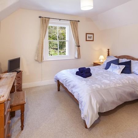 Lorna Doone Cottage, لينماوث المظهر الخارجي الصورة