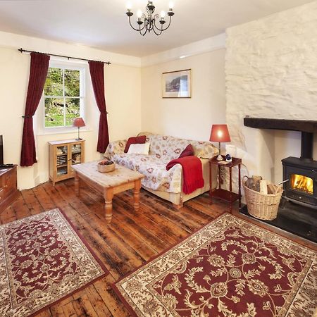 Lorna Doone Cottage, لينماوث المظهر الخارجي الصورة